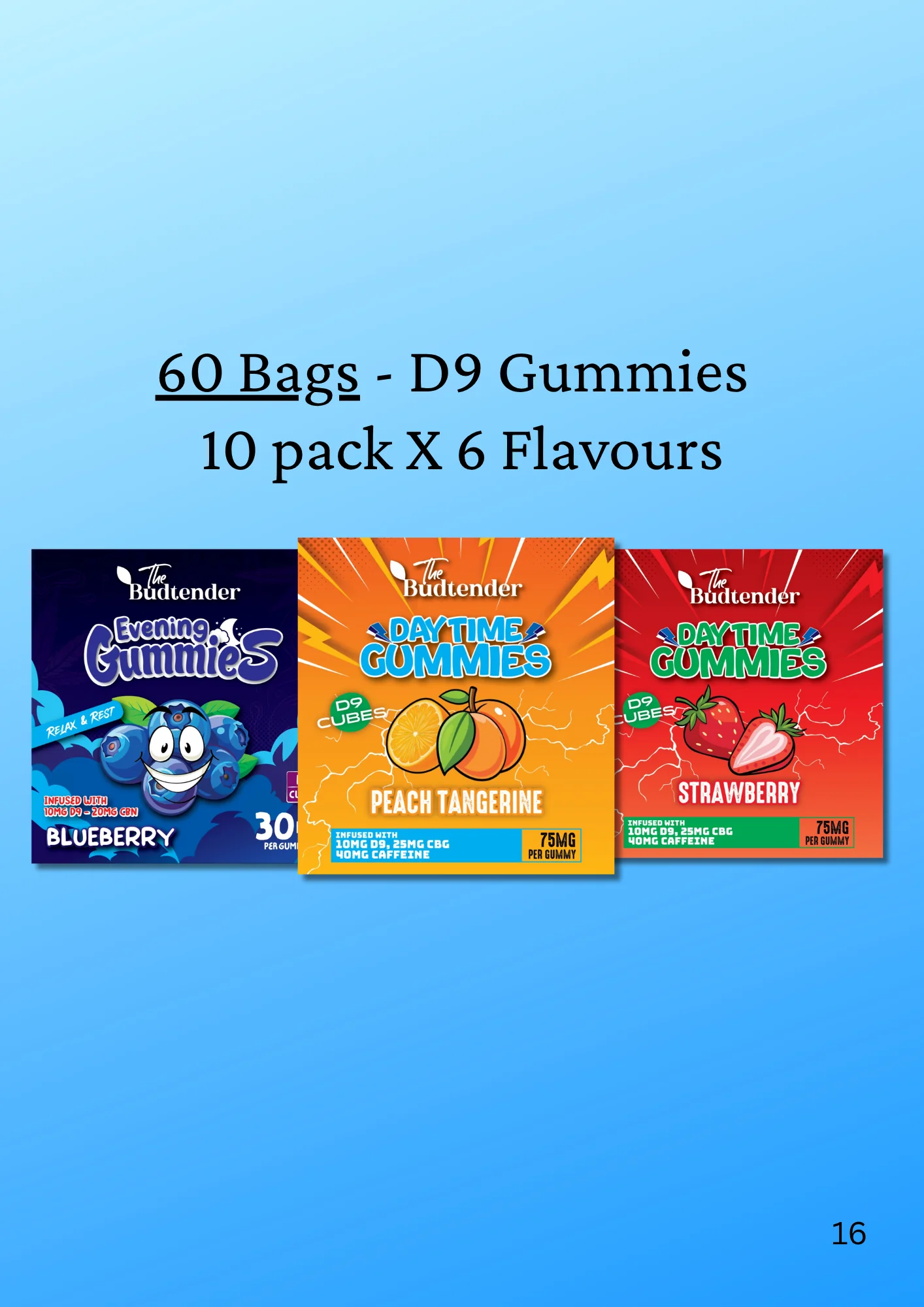 Wholesale Bundles